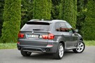 BMW X5 3.0d(306KM)*Xenon*Ringi*Navi*Kamera*Panorama*Dociągi*Went.Fotele*Alu19 - 6