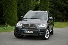 BMW X5 3.0d(306KM)*Xenon*Ringi*Navi*Kamera*Panorama*Dociągi*Went.Fotele*Alu19 - 8