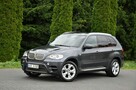 BMW X5 3.0d(306KM)*Xenon*Ringi*Navi*Kamera*Panorama*Dociągi*Went.Fotele*Alu19 - 10