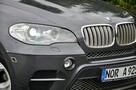 BMW X5 3.0d(306KM)*Xenon*Ringi*Navi*Kamera*Panorama*Dociągi*Went.Fotele*Alu19 - 12