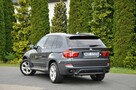 BMW X5 3.0d(306KM)*Xenon*Ringi*Navi*Kamera*Panorama*Dociągi*Went.Fotele*Alu19 - 14