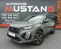 Peugeot 2008 Nowy Model*Benzynka*118Ps*Navi*Klimatronik*Asystent Pasa*PDC - 1