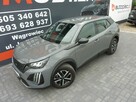 Peugeot 2008 Nowy Model*Benzynka*118Ps*Navi*Klimatronik*Asystent Pasa*PDC - 10