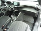 Peugeot 2008 Nowy Model*Benzynka*118Ps*Navi*Klimatronik*Asystent Pasa*PDC - 15