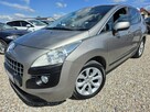Peugeot 3008 1.6 109ps HDI Klimatronic Navi Heap Up - 1