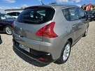 Peugeot 3008 1.6 109ps HDI Klimatronic Navi Heap Up - 4