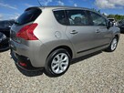 Peugeot 3008 1.6 109ps HDI Klimatronic Navi Heap Up - 5