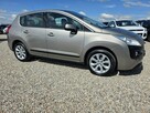 Peugeot 3008 1.6 109ps HDI Klimatronic Navi Heap Up - 7