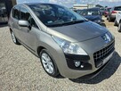 Peugeot 3008 1.6 109ps HDI Klimatronic Navi Heap Up - 8