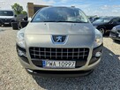Peugeot 3008 1.6 109ps HDI Klimatronic Navi Heap Up - 10