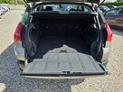 Peugeot 3008 1.6 109ps HDI Klimatronic Navi Heap Up - 11