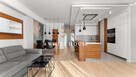 3 pokojowy apartament, Novum, wysoki standard - 3