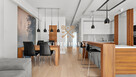 3 pokojowy apartament, Novum, wysoki standard - 4