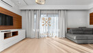 3 pokojowy apartament, Novum, wysoki standard - 7