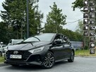 Hyundai i20 1.2 / 84KM N-LINE ! FULL LED Nawigacja Kamera Asystent Pasa Ruchu - 1