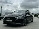 Hyundai i20 1.2 / 84KM N-LINE ! FULL LED Nawigacja Kamera Asystent Pasa Ruchu - 2