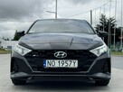 Hyundai i20 1.2 / 84KM N-LINE ! FULL LED Nawigacja Kamera Asystent Pasa Ruchu - 3