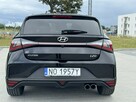 Hyundai i20 1.2 / 84KM N-LINE ! FULL LED Nawigacja Kamera Asystent Pasa Ruchu - 9