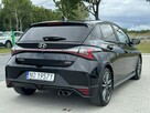 Hyundai i20 1.2 / 84KM N-LINE ! FULL LED Nawigacja Kamera Asystent Pasa Ruchu - 11