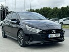 Hyundai i20 1.2 / 84KM N-LINE ! FULL LED Nawigacja Kamera Asystent Pasa Ruchu - 13