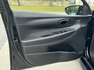 Hyundai i20 1.2 / 84KM N-LINE ! FULL LED Nawigacja Kamera Asystent Pasa Ruchu - 15