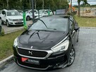 Citroen DS5 2.0 / 150KM DS PERFORMANCE LINE LED Nawigacja Kamera Panorama Półskóra - 2