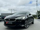 Citroen DS5 2.0 / 150KM DS PERFORMANCE LINE LED Nawigacja Kamera Panorama Półskóra - 4