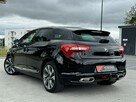 Citroen DS5 2.0 / 150KM DS PERFORMANCE LINE LED Nawigacja Kamera Panorama Półskóra - 9