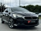 Citroen DS5 2.0 / 150KM DS PERFORMANCE LINE LED Nawigacja Kamera Panorama Półskóra - 16