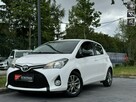 Toyota Yaris 1.0 / 69KM Klimatyzacja Alufelgi Kierownica Wielofunkcyjna - 1