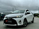 Toyota Yaris 1.0 / 69KM Klimatyzacja Alufelgi Kierownica Wielofunkcyjna - 2