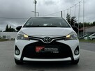 Toyota Yaris 1.0 / 69KM Klimatyzacja Alufelgi Kierownica Wielofunkcyjna - 3