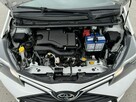 Toyota Yaris 1.0 / 69KM Klimatyzacja Alufelgi Kierownica Wielofunkcyjna - 4