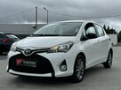 Toyota Yaris 1.0 / 69KM Klimatyzacja Alufelgi Kierownica Wielofunkcyjna - 5