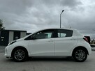 Toyota Yaris 1.0 / 69KM Klimatyzacja Alufelgi Kierownica Wielofunkcyjna - 6