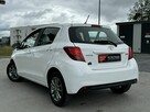 Toyota Yaris 1.0 / 69KM Klimatyzacja Alufelgi Kierownica Wielofunkcyjna - 7