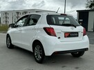 Toyota Yaris 1.0 / 69KM Klimatyzacja Alufelgi Kierownica Wielofunkcyjna - 8