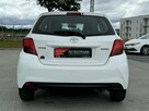 Toyota Yaris 1.0 / 69KM Klimatyzacja Alufelgi Kierownica Wielofunkcyjna - 9