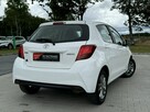 Toyota Yaris 1.0 / 69KM Klimatyzacja Alufelgi Kierownica Wielofunkcyjna - 10