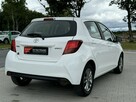 Toyota Yaris 1.0 / 69KM Klimatyzacja Alufelgi Kierownica Wielofunkcyjna - 11