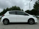 Toyota Yaris 1.0 / 69KM Klimatyzacja Alufelgi Kierownica Wielofunkcyjna - 12