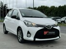 Toyota Yaris 1.0 / 69KM Klimatyzacja Alufelgi Kierownica Wielofunkcyjna - 13
