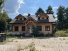 Nietypowa działka w Ignacówce Bobr. gm. Głowaczów. - 1