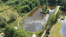 Nietypowa działka w Ignacówce Bobr. gm. Głowaczów. - 2