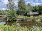 Nietypowa działka w Ignacówce Bobr. gm. Głowaczów. - 3