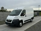 Citroen Jumper 2.2 Hdi Klima - 1