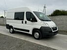 Citroen Jumper 2.2 Hdi Klima - 2