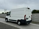 Citroen Jumper 2.2 Hdi Klima - 3