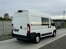 Citroen Jumper 2.2 Hdi Klima - 4