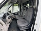 Citroen Jumper 2.2 Hdi Klima - 11